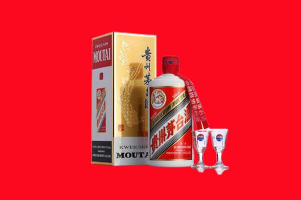 吉安市峡江回收茅台酒
